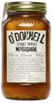 O' Donnell O Donnell Moonshine Sticky Toffee 0, 7l 25% DRS