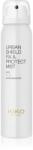 KIKO Milano Urban Shield Fix & Protect Mist sminkfixáló spray hidratáló hatással SPF 50 70 ml
