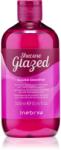 Inebrya Shecare Glazed Shampoo élénkítő sampon a fénylő és selymes hajért 300 ml