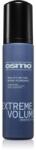 Osmo Extreme Volume Mega Foam hajformázó hab dúsító és formásító minden hajtípusra 245 ml