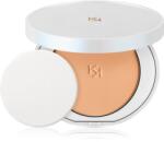 KIKO Milano Urban Shield Powder Foundation mattító púderes make-up SPF 50 árnyalat 04 Molten Caramel 9 g