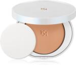 KIKO Milano Urban Shield Powder Foundation mattító púderes make-up SPF 50 árnyalat 06 Caffe Latte 9 g