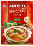 AROY-D Vörös curry paszta - Red Curry Paste 50g