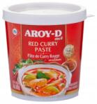 AROY-D Vörös curry paszta - Red Curry Paste 400g