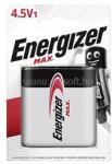 Energizer MAX elem L3R12, alkáli, 1db/csomag (ENERGIZER_E301530300) (ENERGIZER_E301530300)