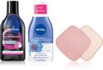 Nivea Cleansing arctisztító szett