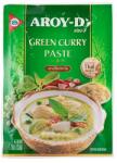 AROY-D Zöld curry paszta - Green Curry Paszta 50g