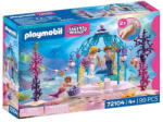 Playmobil Set de Joaca cu Figurine PLAYMOBIL 72104 Fantasy & Magic Nunta Subacvatica Varsta 4 Ani+ Multicolor (72104) Figurina
