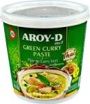 AROY-D Zöld curry paszta - Green Curry Paszta 400g
