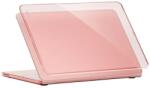 UNIQ MacBook Neo UNIQ Vero tok áttetsző púderrózsaszín