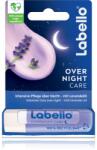 Labello Over Night Care regeneráló szájbalzsam levendulával 4.8 g