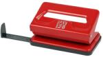 ICO Punch Sax 128/S, 12 lapos, piros