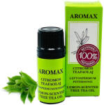 Aromax Citromos teafaolaj 5ml - Aromax - fittprotein