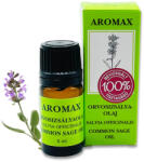Aromax Orvosizsályaolaj 5ml - Aromax - fittprotein