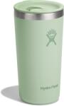 Hydro Flask All Around Tumbler 12 oz thermo bögre világos khaki