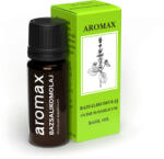 Aromax Bazsalikomolaj 10ml - Aromax - fittprotein