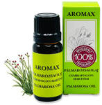 Aromax Pálmarózsaolaj 10ml - Aromax - fittprotein