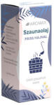 Aromax Friss hajnal szaunaolaj 20ml - Aromax - fittprotein