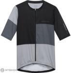 GOREWEAR Swiftride Block mez, black/lab graphite (XL)
