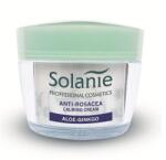 Solanie Antirosacea bőrnyugtató krém 50ml (SO10403)