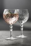 Lyngby Glas комплект чаши за напитки от кристално стъкло 650 ml (33654.)