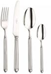 Pintinox Ellade Evőeszközkészlet 24 darabos, kovácsolt, díszdobozos csomagolás (ROS-0790S091)