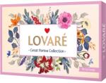 Lovare Lovare, Filteres Tea Válogatás, 90 filter (LVR-SET0006)