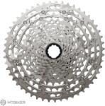 Shimano Deore CS-M6200 kazetta, 12-fokozatú, 10-51T