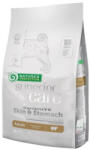 Nature's Protection Dog Adult SC Sensitive Skin & Stomach Lamb Small 1, 5kg