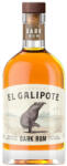  El Galipote Dark rum DRS (0, 7L / 40%) - goodspirit