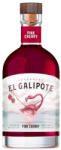  El Galipote Pink Cherry rum spirit drink DRS (0, 7L / 35%) - goodspirit