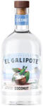  El Galipote Coconut likőr DRS (0, 7L / 17%) - goodspirit