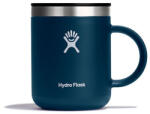 Hydro Flask 12 oz Coffee Mug thermo bögre sötétkék