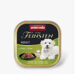 Animonda 150g pulyka, kacsa (82310)
