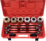 SIXTOL Mechanic Puller Set 4, 27 db (SX1521)