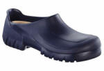 BIRKENSTOCK - ALPRO csúszásmentes, kapli nélküli szakácsklumpa - NAVY, sötétkék (A630-36)
