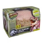 Primal Hatch Dino interaktív T-Rex tojásból kelő szürke (6076597)