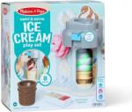 Melissa & Doug jégkrém (6077910)