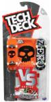 Tech Deck fingerboard pachet dublu cu obstacol Zero (6061574_ZERO) Figurina