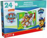 Spin Master Games Mancs őrjárat fa puzzle 24 darabos (6076379_PUZZLE)