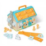 Melissa & Doug házépítés (6076873)