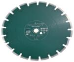 Radicut GCP 350-Disc diamantat beton proaspat 350x25.4 mm (GCP 350) Disc de taiere