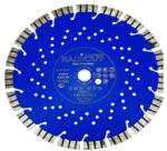 Radicut CPS 500-Disc diamantat Beton Super premium 500x25.4 (CPS 500) Disc de taiere