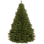  Prémium, élethű műfenyő, kaukázusi lucfenyő - 220 cm