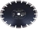 Radicut ASP 600-Disc diamantat Asfalt Super Premium 600x25.4 mm (ASP 600) Disc de taiere