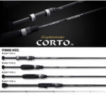  CORTO 22GCORS-802ML-HS 2.44m FAST 20gr Medium Light