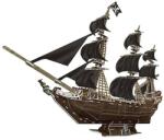 RAYA TOYS 3D пъзел Raya Toys - Кораб Черната Перла, 157 части (502124257) - ozone