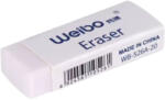  Iskradörgő Iskolai Irodai Fehér WB-527-40 3, 5cm (22414)