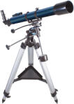 Levenhuk New Skyline BASE 70/900 EQ2 teleszkóp (86205) - pepita