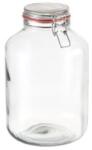 Tescoma TESCOMA DELLA CASA csatos befőttes üveg, 5000 ml